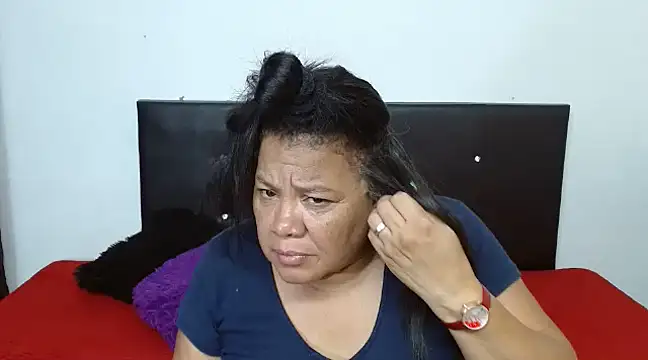 Shanttal0272 online show from 02.01.25