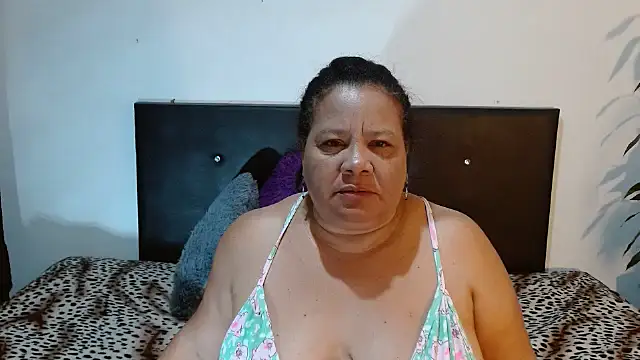 Shanttal0272 online show from 02.26.25