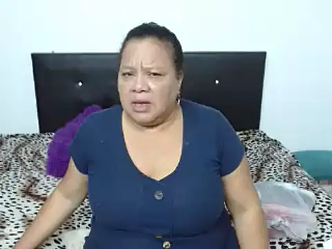 Shanttal0272 online show from 03.09.25