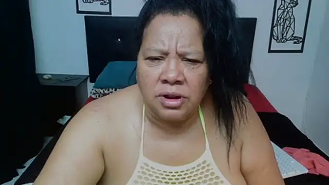 Shanttal0272 online show from 12.04.25