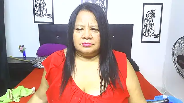 Shanttal0272 online show from 12.19.25