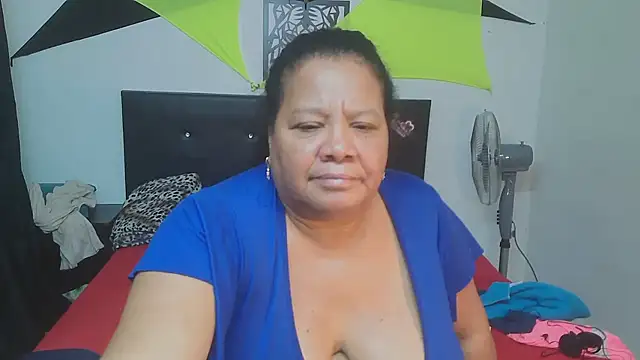 Shanttal0272 online show from 03.17.26