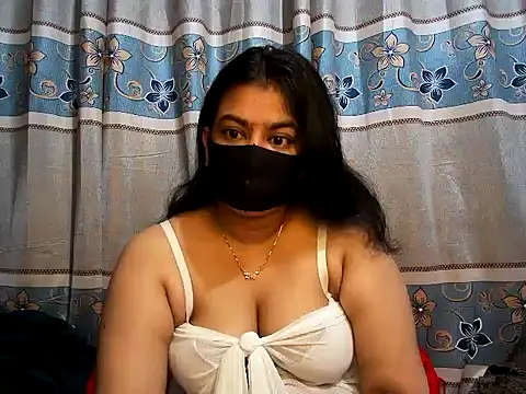 A-sweetgirl online show from 02.01.25