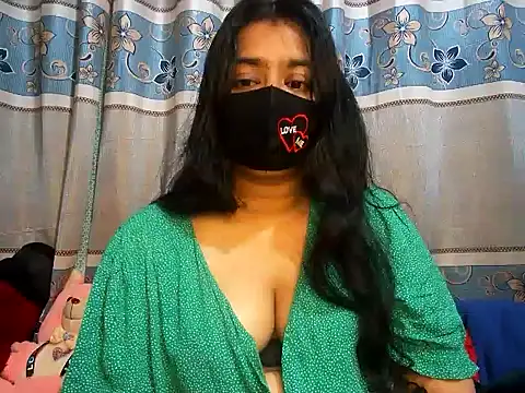 A-sweetgirl online show from 02.10.25