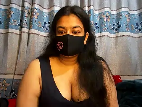 A-sweetgirl online show from 02.16.25