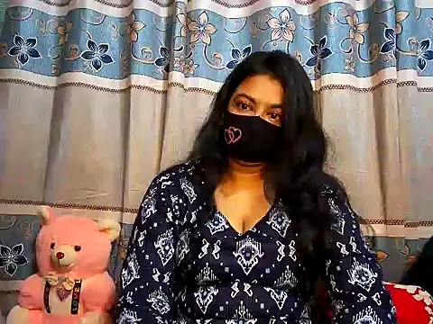 A-sweetgirl online show from 02.22.25