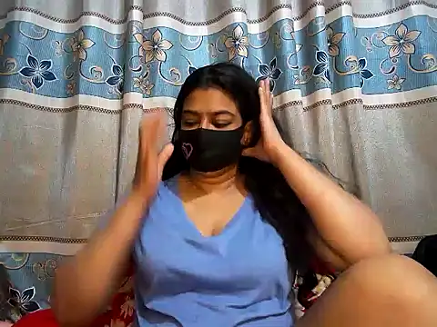 A-sweetgirl online show from 03.19.25