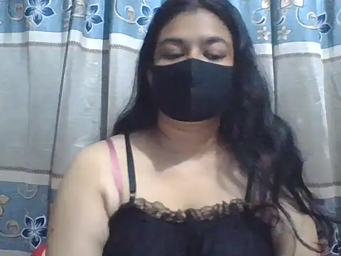 A-sweetgirl online show from 10.15.25