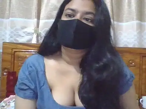 A-sweetgirl online show from 11.15.25