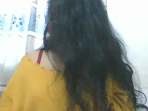 A-sweetgirl online show from 01.13.26