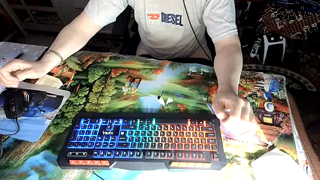 oleg1984 online show from 10.03.25