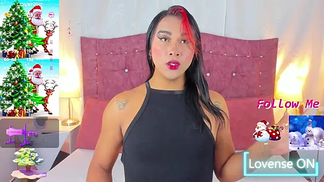 CristalSofiaHOT online show from 12.04.25