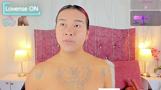 CristalSofiaHOT online show from 01.19.26