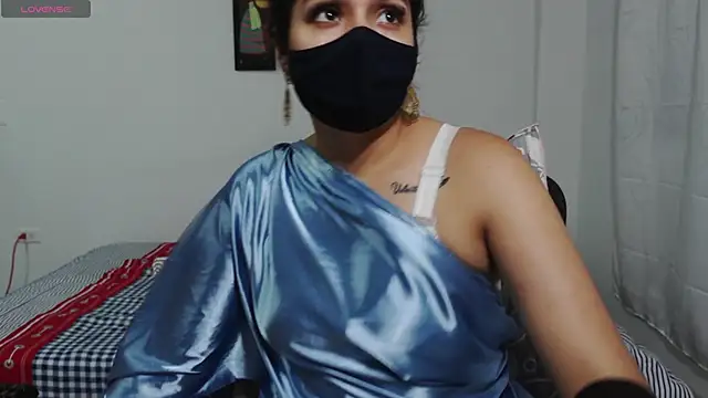 umarany online show from 11.14.25