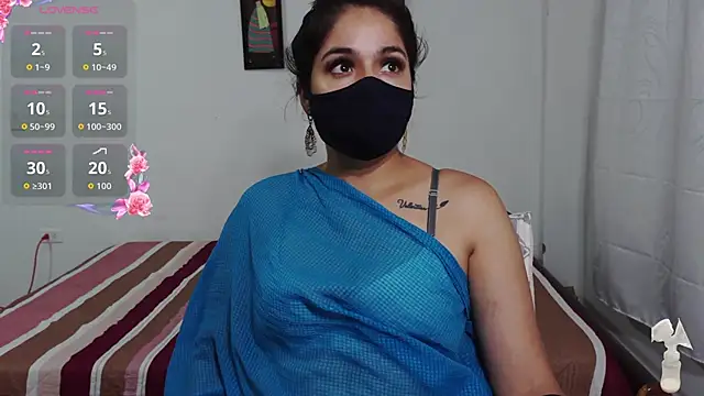 umarany online show from 12.02.25