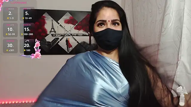 umarany online show from 01.17.26