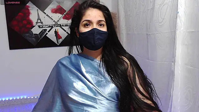 umarany online show from 02.17.26