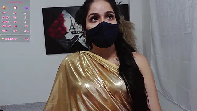 umarany online show from 04.04.26