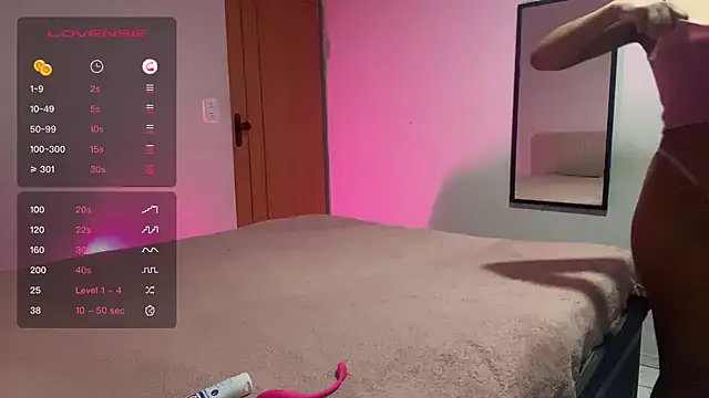 ninapego online show from 01.20.25