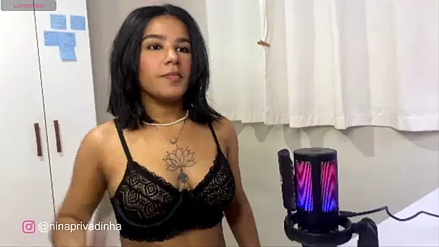 ninapego online show from 02.21.25