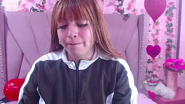 Cocoo Nuth online show from 02.15.25