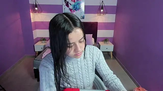 Alli cooper online show from 12.13.24