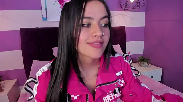 Alli cooper online show from 02.06.25