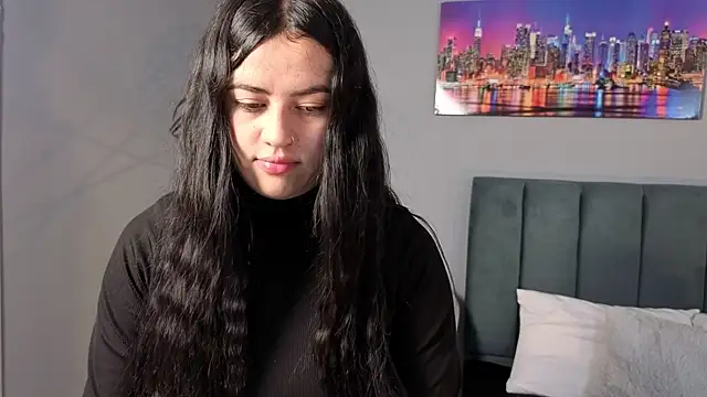 Alli cooper online show from 06.06.26