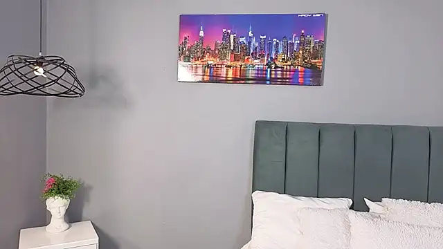 Alli cooper online show from 06.09.26