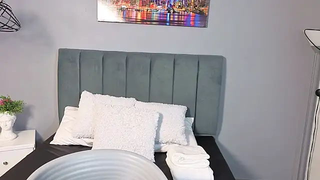Alli cooper online show from 07.15.26