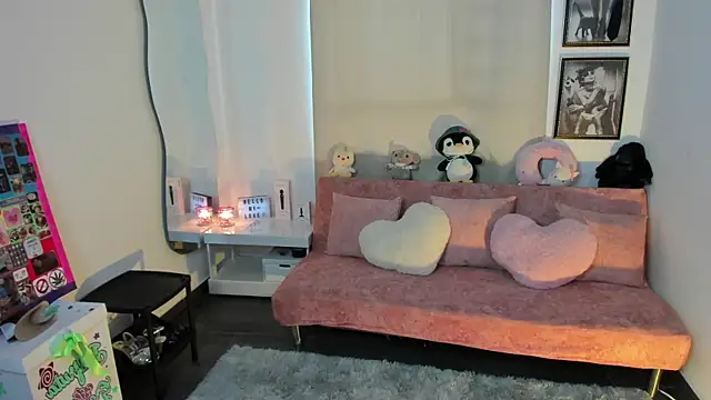 Alli cooper online show from 07.17.26