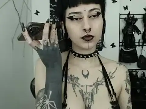 n0sferatus   online show from 11.28.25