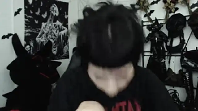Snapshot of n0sferatus__ chatting on 07.10.26 n0sferatus online show from 07.10.26