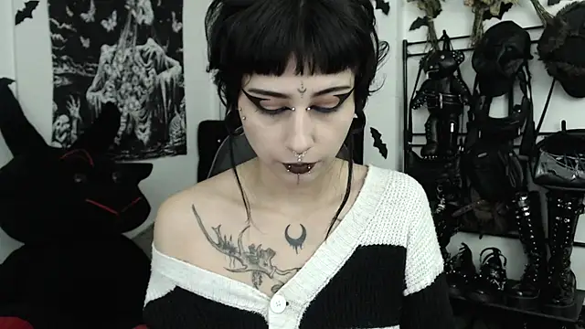 Snapshot of n0sferatus__ chatting on 07.17.26 n0sferatus online show from 07.17.26
