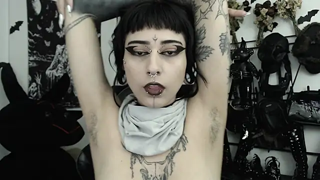 Snapshot of n0sferatus__ chatting on 07.22.26 n0sferatus online show from 07.22.26