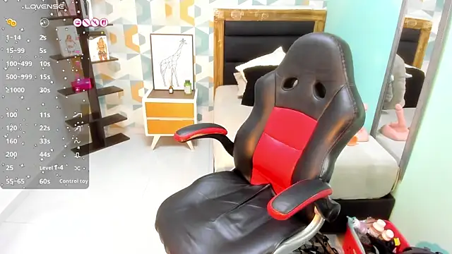 CATIAJONES online show from 02.26.26