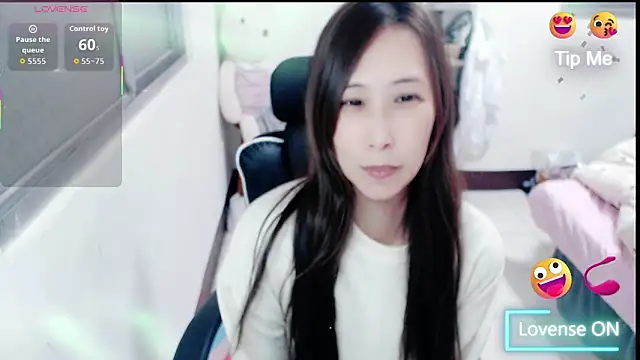 Snapshot of aFanny chatting on 03.09.26 aFanny online show from 03.09.26