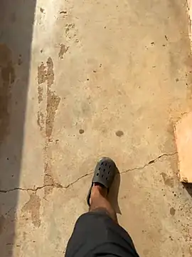 Black-mamba-madingo online show from 12.14.25