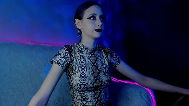 Snapshot of Inner_Light chatting on 02.09.25 Inner Light online show from 02.09.25