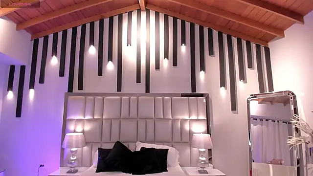 AmberLewis  online show from 11.01.25