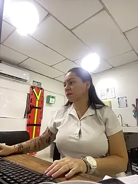 nurse desi sexlove online show from 02.26.25