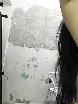 chaymae nah  online show from 04.03.26