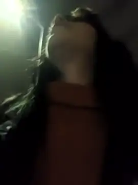 chaymae nah  online show from 04.16.26