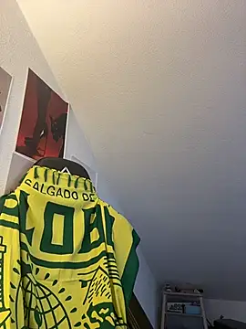 rafamarianoofc online show from 09.27.25