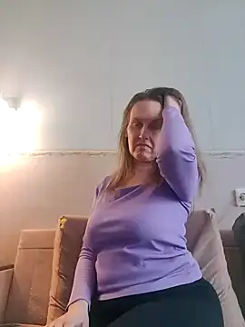 Evelina cute online show from 01.19.25