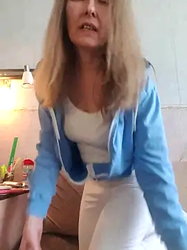 Evelina cute online show from 03.03.26