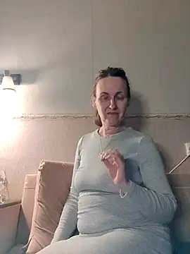 Evelina cute online show from 03.21.26