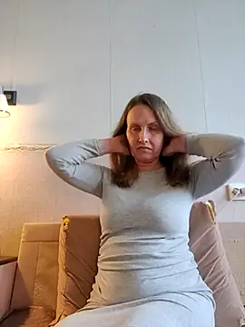 Evelina cute online show from 04.05.26