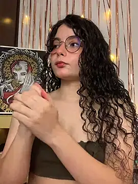 Antoniart  online show from 01.22.25