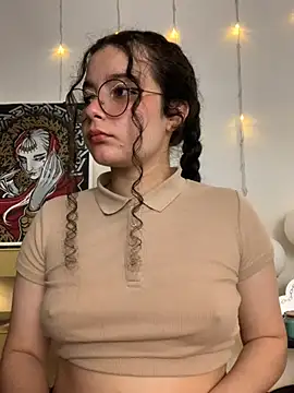 Antoniart  online show from 02.23.25